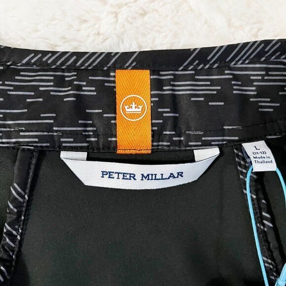 Peter Millar Merge Elite Hybrid Youth Jacket NWT - Picture 9 of 14